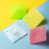Funda para dedo cepillo limpiador de frutas y verduras tarea doméstica de cocina multifuncional cepillo flexible para frutas y verduras cepillo para huecos de fregadero tabla de cortar