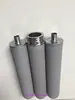 Elemento Filtrante de Barra de Titanio, Elemento Filtrante Sinterizado, Elemento Filtrante Sinterizado 316L, Elemento Filtrante de Acero Inoxidable 304, Elemento Filtrante de Aire