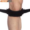 Correa de Soporte de Rótula Única Presurizada para Ciclismo al Aire Libre y Montañismo, Fabricante Mayorista de Equipo Protector para Baloncesto, Rodilleras Deportivas Profesionales