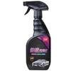 Removedor de pó de ferro limpeza exterior de carro remoção de manchas da superfície da pintura líquido para lavagem de carro pontos amarelos Removedor de ferrugem de roda branca