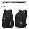 2026 Mochila Nueva Mochila para Hombre Gran Capacidad Bolsa de Viaje para Computadora Mochila de Negocios Mochila Escolar para Estudiantes de Secundaria y Preparatoria