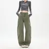 2026 Novo Outono e Inverno Unissex Estilo Americano Design Plissado, Tendência Vintage, Confortável, Caimento Solto, Estilo Versátil