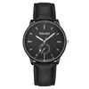 Comercio Exterior Popular Moda Europea y Americana Reloj de Ojo Único para Hombre Reloj para Hombre Cinturón de Hombre Cuarzo Fabricante Fábrica Procesamiento y Personalización