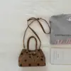 Moda Estilo Coreano Fofo Ins de Axila 2026 Verão Novo Simples para o Trabalho de Alto Valor Bolsa de Ombro Único