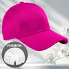 Capacete de Segurança Pe com Logo Personalizado e Design de Caveira nas Costas, Estilo Boné de Baseball, Capacete de Segurança com Forro, Boné de Trabalho com Impressão
