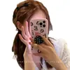 Mini Pinza de Garra con Cabeza de Princesa para Mujer 2026 Nuevo Clip de Alto Nivel para Flequillo Clip para Cabello Suelto Pinza para el Cabello Accesorios para el Cabello