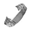 Reloj Oyster Log con Correa de Acero Air Overlord Pulsera de Acero Inoxidable 13 17 19 20mm Accesorios Antiguos Air Overlord