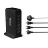 Cargador de escritorio multifuncional de 200 W 3A3C estándar americano adaptador para laptop de 168 W cargador de 200 W
