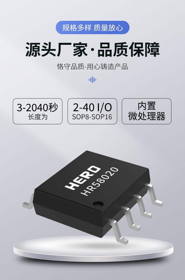 HR58020