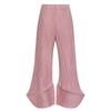 Pantalones Anchos Nuevos para Mujer 2026 con Diseño Holgado, Pliegues Fluidos, Modernos, Versátiles, Casuales, Sencillos y Fáciles de Combinar