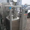 Máquina Automática de Llenado de Cápsulas Usada Tipo 200 Máquina de Llenado de Cápsulas Medicinales Máquina Pequeña de Llenado de Cápsulas Blandas