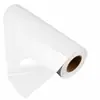Película de Laminación en Frío Brillante de PVC Alta Transparencia Publicidad Exterior Laminación de Fotos Impermeable Resistente a Rayones Material Enrollable de Alta Definición Venta al por Mayor