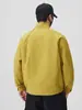 Nueva Chaqueta de Trabajo para Hombre con Cuello Alto 2026, Abrigo Versátil para Primavera y Otoño, Prenda Superior para Hombre, Chaqueta con Cuello Alto para Jóvenes Tallas Grandes
