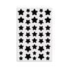 Parche para Puntos de Estrella de Alien de Color Transfronterizo Bolsa de Plástico de Estrella de Cinco Puntas Empaque Individual Parche Corrector de Hidrocoloide PE