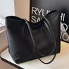 Bolsa de Tela Oxford para Mujer, Gran Capacidad, Nuevo Modelo 2026, Bolso de Hombro Versátil Casual, Bolso Tote de Alta Gama para Viajar
