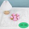 Corazón de Espuma flor de tulipán flor artificial accesorios sala de estar dormitorio flor decorativa estilo pastoral Tulipán