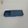 Caja de hierro push-pull mini tableta caja de hierro para caramelos cortaúñas caja de hierro tarro de vela caja de hierro para postales caja de hierro abatible