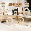 Gato Negro Símbolo IP Juguete de Moda Caja Sorpresa Gato de Dibujos Animados Lindo Caja Sorpresa Xiaohongshu Celebridad de Internet Creativa Caja Sorpresa de Alta Venta