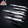 Perno oculto de acero inoxidable Ronggu puerta doble perno oculto puerta madre cielo y tierra perno oculto 4 pulgadas -12 pulgadas perno oculto