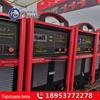 Fabricante de máquina de solda de topo de barra de aço Jiutian ZX7-630 Máquina de solda por pressão de eletroescória de dupla tensão de dupla finalidade 220V380V