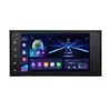 Adecuado para dispositivo GPS de navegación todo en uno para coche Toyota, Corolla, Vios antiguo, Corolla, Dispositivo universal de navegación inteligente
