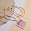 Venda Direta de Fábrica Thangka Dourado Colorido Zakhiram Thangka Santo Padroeiro Caixa Gawu Thangka Meio Pintado à Mão Dourado Sala de Transmissão ao Vivo