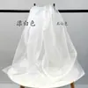 Preço por metro pérola piscante luz brilhante organza de cristal tecido de malha rígida para modelagem tecido para roupas de casamento
