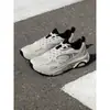 Zapatos Casuales para Hombre YueXu 361, Nuevos Zapatos Deportivos de Malla Transpirable para Verano, Zapatos de Papá Duraderos, Zapatillas de Correr Retro