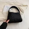 2023 Verano Nueva Tendencia de Moda Bolso Tote de Gran Capacidad Bolso de Hombro Casual Casual Bolso Casual Casual para Mujer