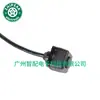 5N0980551CDX 5N0980551 é adequado para sensor de câmera de ré Volkswagen e Audi para auxiliar no estacionamento