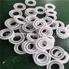 Fornecem: Anel de vedação de PTFE com retentor de óleo com mola, aceita desenho e amostra de tamanho não padrão