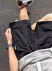Dopamina rosa shorts esportivos de secagem rápida masculinos 2024 novo verão plus size calças soltas calças casuais