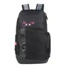 Mochila casual deportiva de fitness para baloncesto con amortiguación de aire, bolsa para portátil de estudiante, gran capacidad, para uso en exteriores, bolsa de viaje, nueva