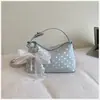 Elegante Bolsa Xiaomi Mijia Estilo Fresco 2026 Verano Nueva Moda Bolso de Mano Elegante Bolso para el Trabajo y los Viajes al Trabajo de Hombro Único Cruzado