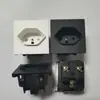 SwEd SockEt R-01 SwEd SockEt E-11 SockEt Sueco Europeu Finlandês Dinamarquês Tomada de Energia
