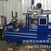 Posicionador CNC de pantalla táctil para pistola de caída automática, posicionador inteligente de soldadura de costura circular, indexador