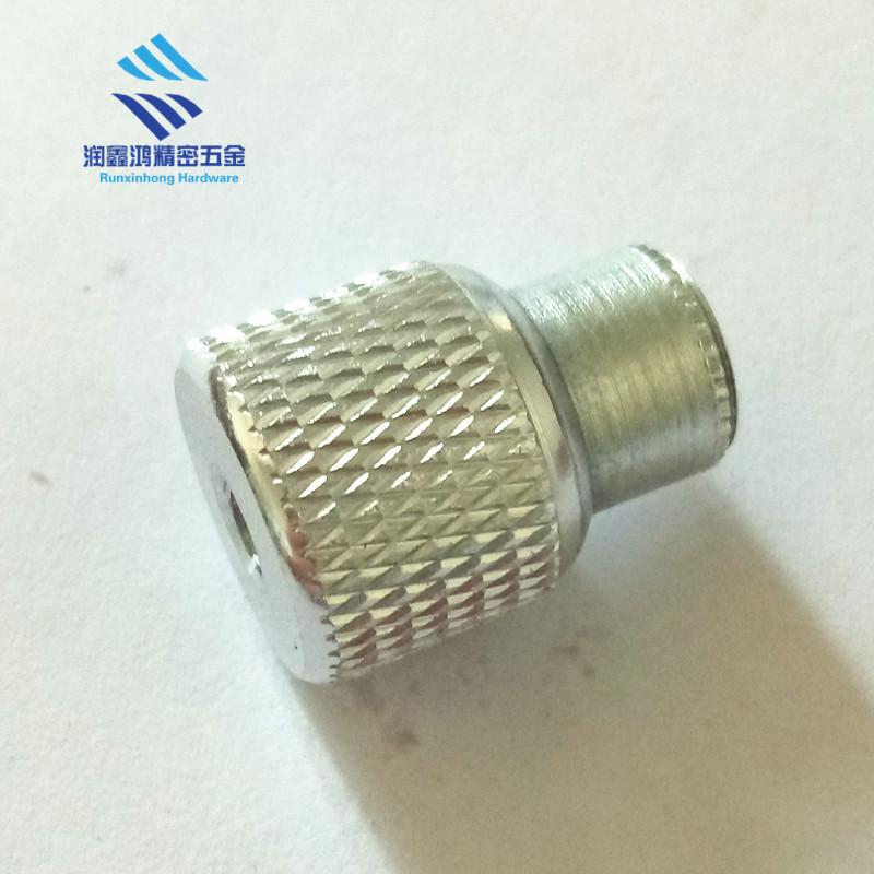 通孔型拴式螺母southco