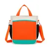 Mochilas Escolares Personalizadas, Bolsas para Tutorías, Bolsas Portátiles para Tutorías, Bolsas para Tutorías de Estudiantes de Primaria, Clases de Tutoría para Niños, Bolsas para Instituciones de Capacitación, Bolsas Hechas a la Medida con Impresión de Logo