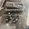 Rolamento radial liso autolubrificante GEBJ5 6 8 10 12 14 16 18 20 22 25 28 30