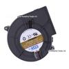 Ventilador centrífugo AVC Qihong BA10033B12G DC12V 4,50A 4 fios 9733 ventilador de resfriamento
