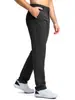 Pantalones Deportivos de Golf para Hombre, Tela Larga Transpirable para Trabajo, Pantalones Casuales Cómodos, Ligeros y de Secado Rápido