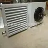 Aquecedor Ventilador à Prova de Explosão para Mineração, Equipamento Especial para Aquecimento de Túnel Subterrâneo, Aquecedor Ventilador Elétrico para Cabeça de Poço de Mina de Carvão