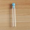 En stock botella de perfume de 1 ml botella de viaje botella de cosméticos botella de perfume botella con gotero botella vacía