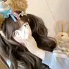 Banda para el cabello Duffy, linda banda para el cabello que combina con todo, para niños y adultos, para lavarse la cara, con foto, accesorios para el cabello de alta gama, tarjeta para el cabello para mujeres, tocados