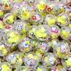 Bola Gashapon 2 Yuan Gashapon 3 Yuan Bola de Regalo Máquina Gashapon Máquina de Dulces Gashapon Familia de Ingeniería Dos Yuan Tres Yuan Bola de Regalo