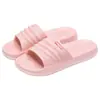 Zapatillas de baño de verano para hombre, nuevo estilo, para parejas, uso en interiores en casa, antideslizantes, resistentes al olor, de EVA, con tacto suave