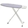 Comércio Exterior Vertical Doméstico Leve Estável Armazenamento Resistente a Altas Temperaturas Portátil Almofada Espessada Profissional Passar Roupas Tábua de Passar