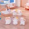 Figuritas de Gránulos Lindas de Venta Caliente Mini Paisaje Adornos Pequeños de Resina Múltiples Estilos Transmisión en Vivo Lote Mixto Artículos Decorativos DIY Adornos Pequeños de Escritorio