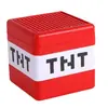 Transfronterizo Mi Mundo Magnético Tnt Caja de Almacenamiento de Gran Capacidad Caja de Almacenamiento de Juguetes de Bloques de Construcción de Escritorio