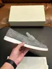 Mocasines de ante STN con suela blanda, slip-on casual, zapatos planos casuales transfronterizos europeos y americanos para hombre